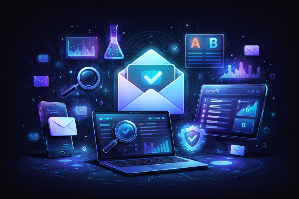 Future Trends in Email Testing