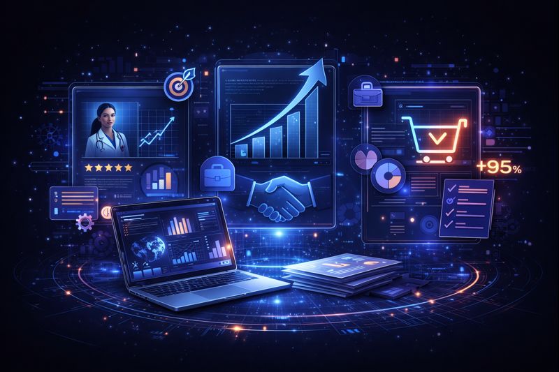 Case Studies and Success Examples