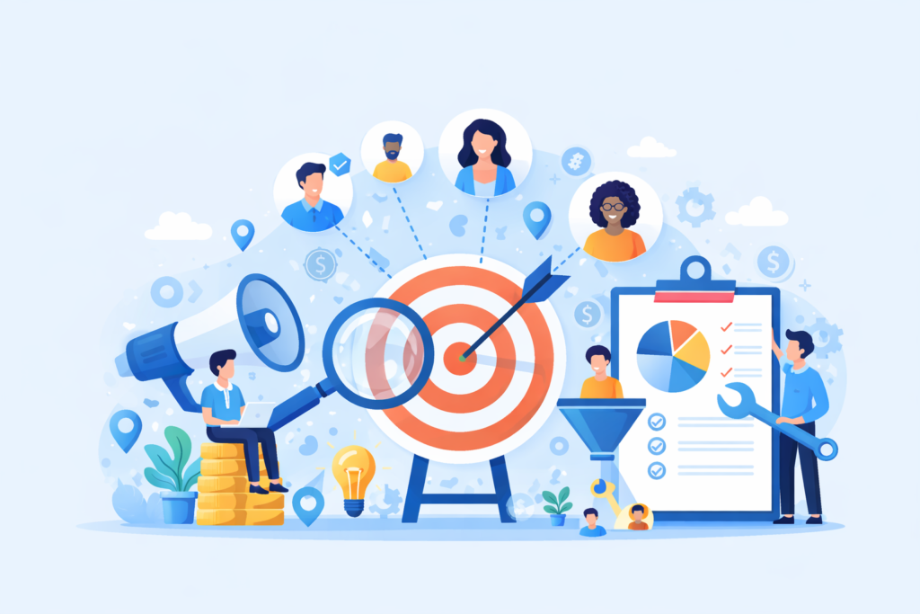 Audience Targeting Strategies for Better Results