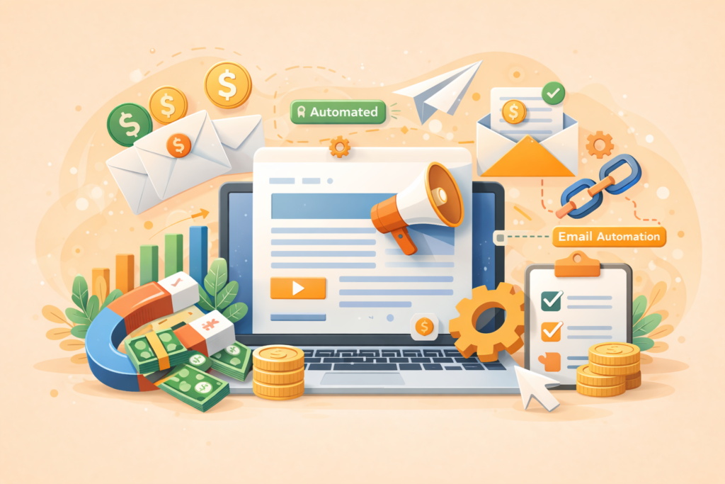 High-Converting Affiliate Email Templates: Proven Copy, Automation & Scaling Strategies