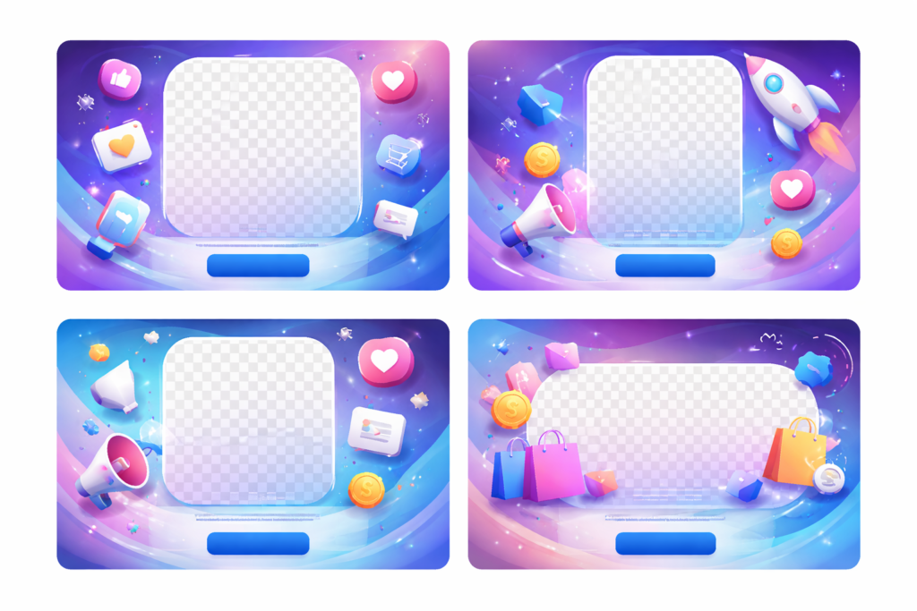 Future Trends in Facebook™ Ad Templates