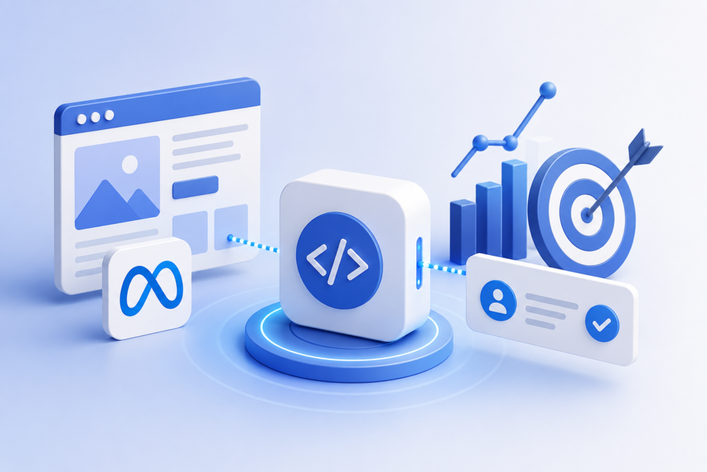 Leveraging Facebook™ Pixel and Conversion Tracking Effectively