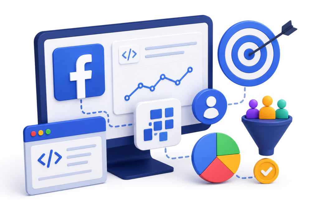 Understanding Facebook Pixel, Conversion Tracking, and Attribution