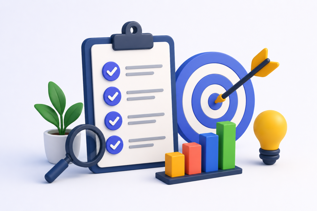 Setting Clear Advertising Objectives Before Launching Campaigns