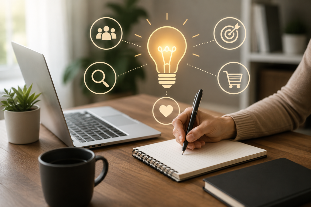 Writing Persuasive Sales Copy That Converts