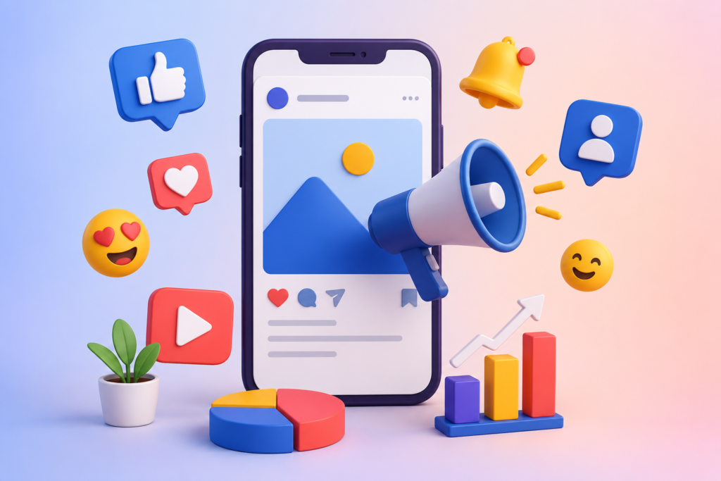 The Ultimate Guide to Social Posts: Strategies to Boost Engagement and Brand Awareness
