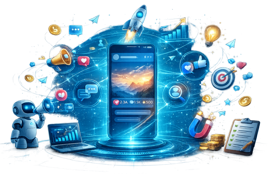 Best Practices for Creating High-Performing Social Posts