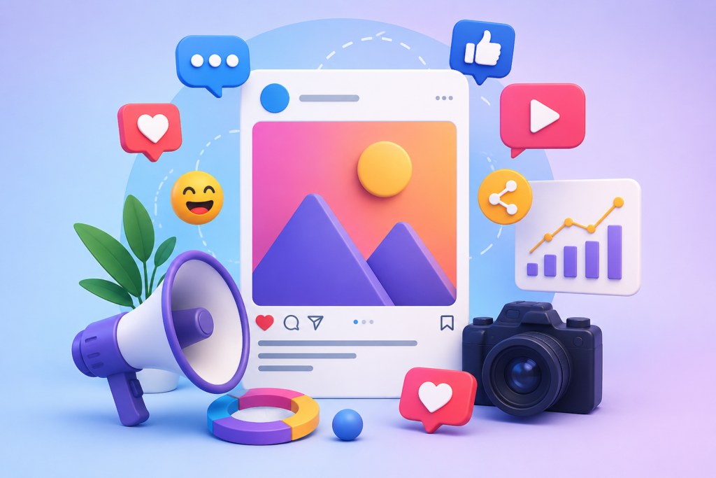 The Complete Guide to Social Posts: How to Create Engaging Content That Builds Brands and Drives Business Growth