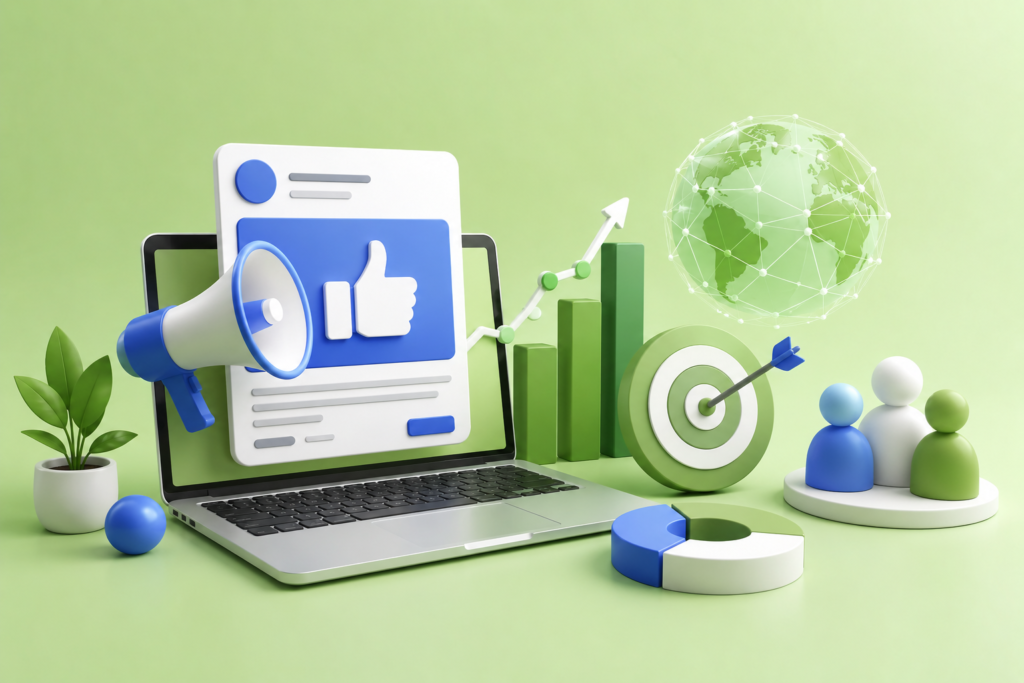 Future Trends Shaping Facebook™ Ads Success