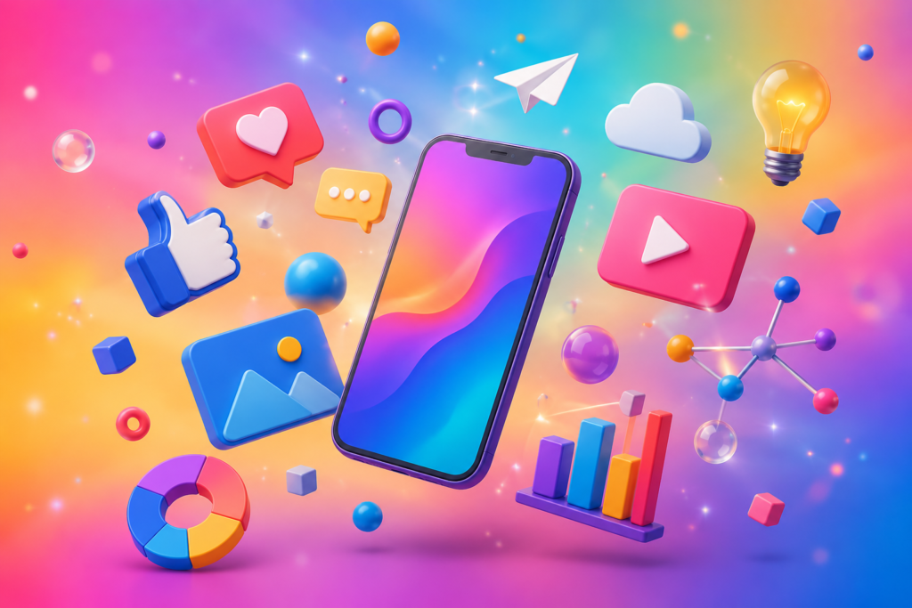 The Future of Social Posts: Emerging Trends and Opportunities