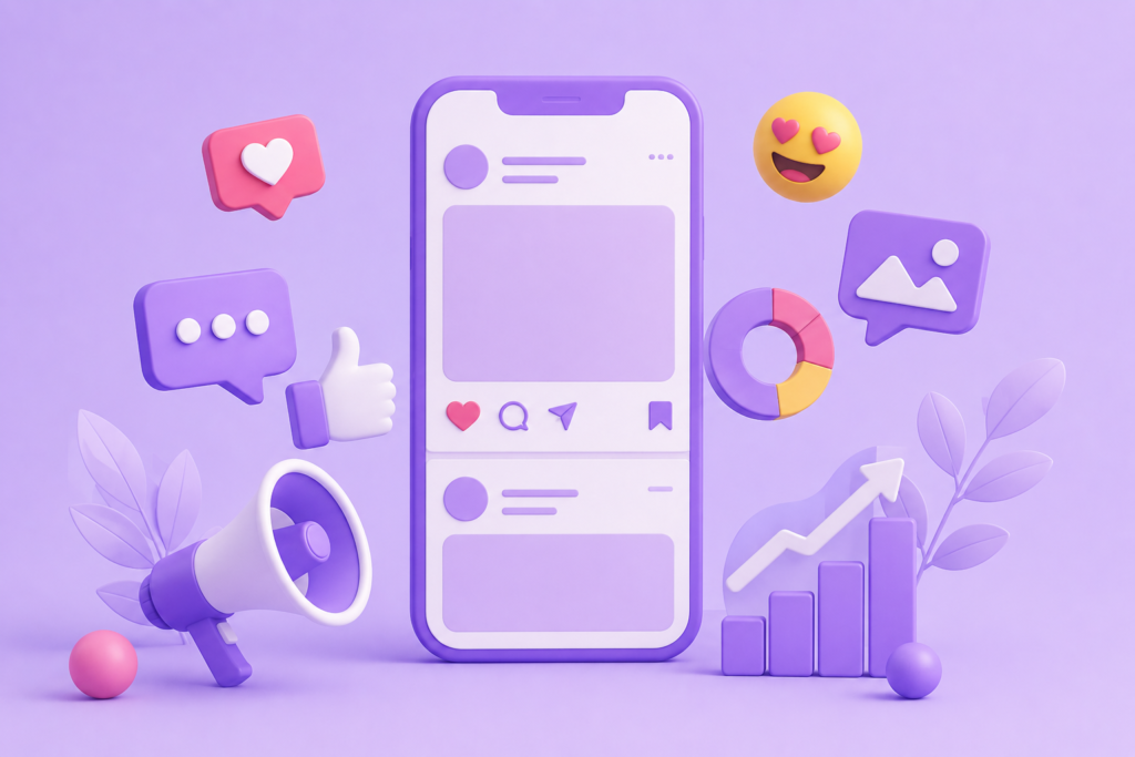 The Ultimate Guide to Social Posts: Creating Engaging Content That Builds Brands, Grows Communities, and Drives Conversions