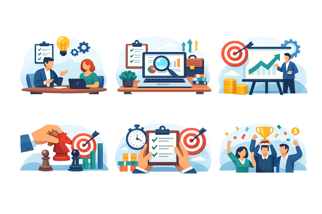 Best Practices Summary