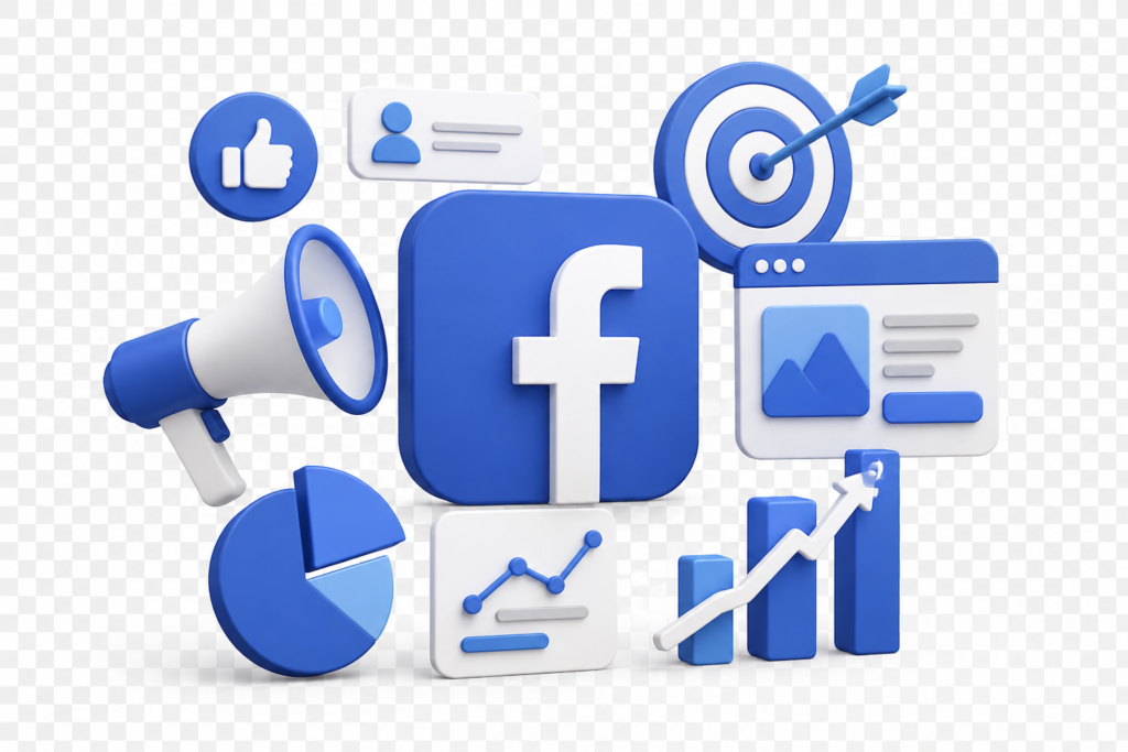 The Future of Facebook™ Advertising and Emerging Trends