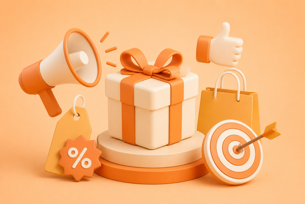 Designing Offers That Give Prospects a Reason to Act