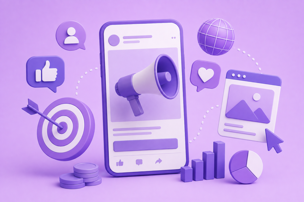 Writing Facebook™ Ad Copy That Builds Trust and Drives Action