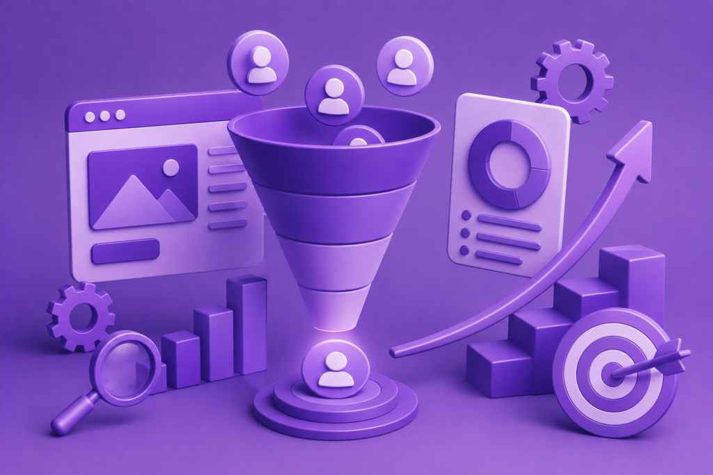 Building a Repeatable Funnel Optimization System