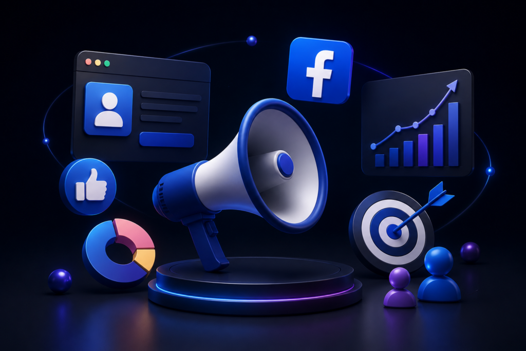 Best Practices Summary for Facebook™ Ads