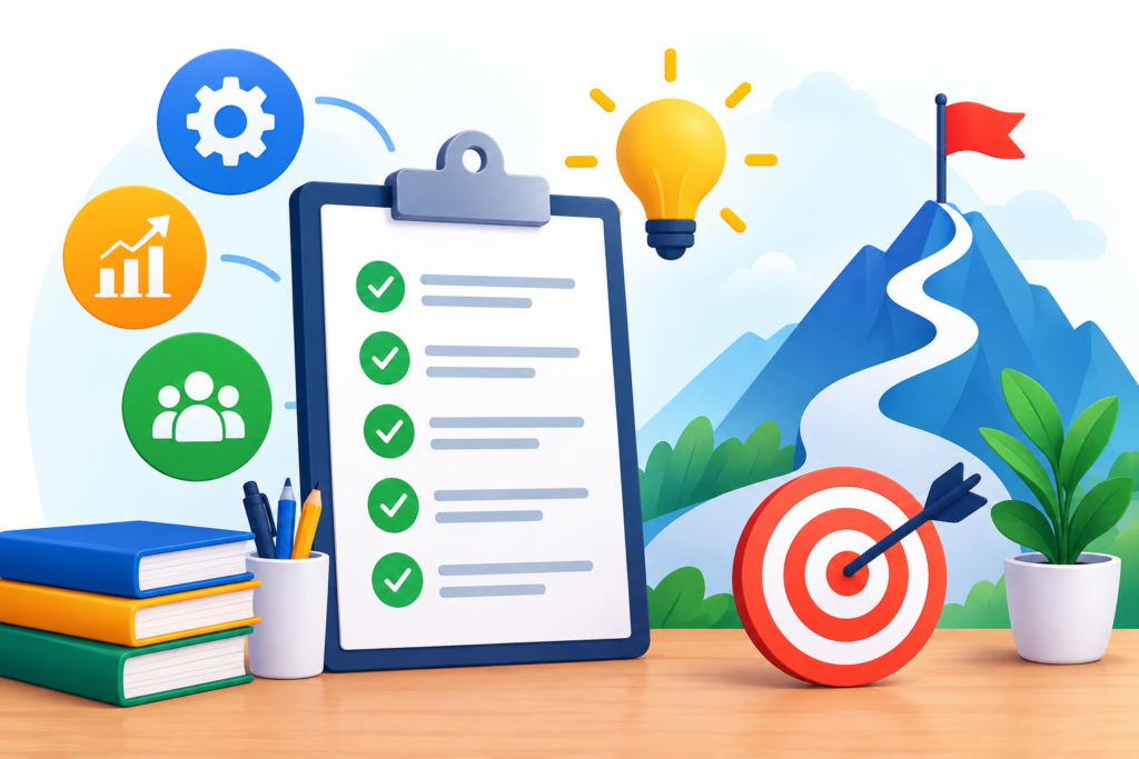 Best Practices Summary and Conclusion