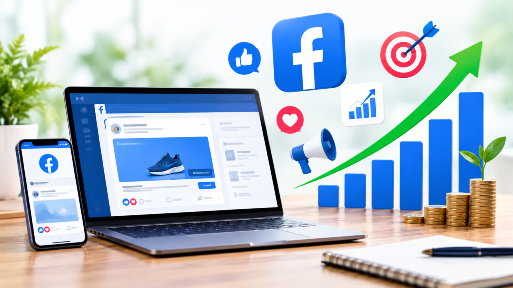 Scaling Successful Facebook™ Ads Sustainably