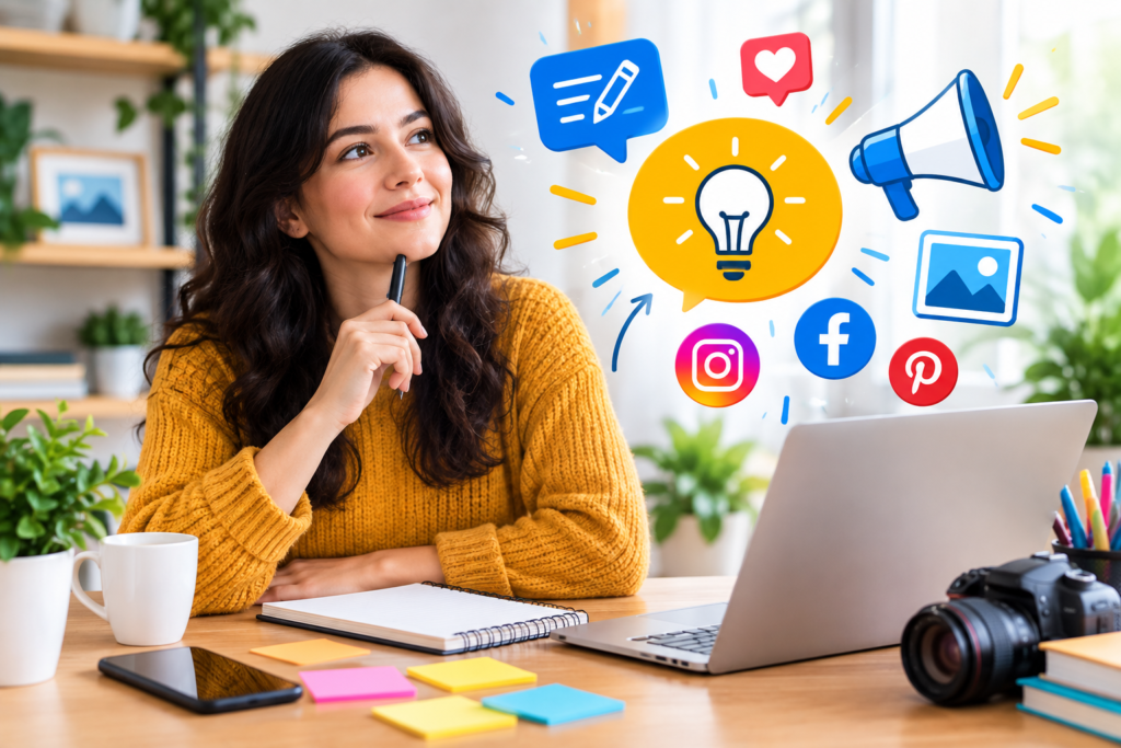 Writing Captions That Capture Attention Without Manipulation