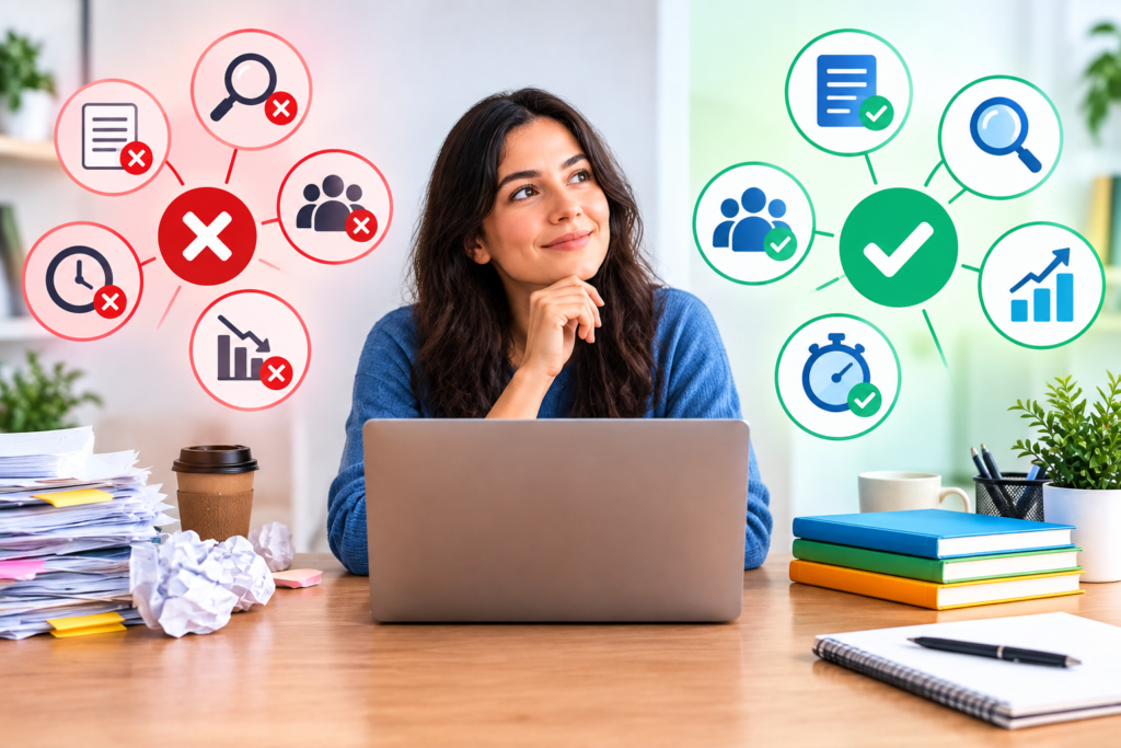 Common Mistakes and Best Practices Summary